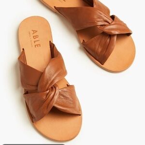 ABLE Suze Sandal